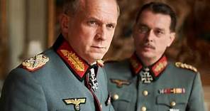 Rommel - Der Fernsehfilm Spielfilm/Kriegsdrama komplett in Deutsch