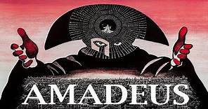 Amadeus (film 1984) TRAILER ITALIANO