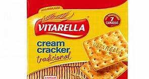 Top 10 Melhores Biscoitos Cream Cracker em 2024 (Vitarella, Bauducco e mais)