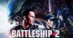 Battleship 2 Official Teaser Trailer #1 - Taylor Kitsch (2021)