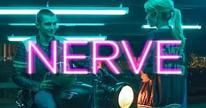 Nerve (2016 Movie) - Official Trailer – ‘Watcher or Player?’