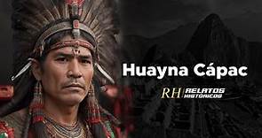 Huayna Cápac: El Gran Inca que Forjó un Poderoso Imperio | Figuras Históricas