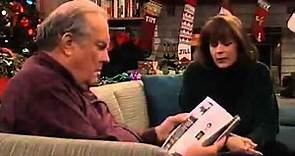 Home Improvement Season 4 Episode 12 It Was The Night Before Chaos cool man