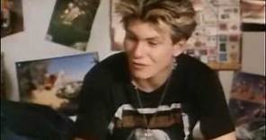 Gleaming the Cube (1989) Trailer