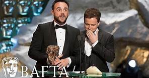 Watch the BAFTA Television Awards 2017 ✨