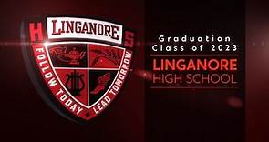 Linganore High School 2023 Graduation