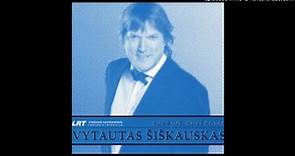 Vytautas Šiškauskas - Lietuva (Mūsų kaimas)