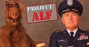 Project: ALF (1996) | Full Movie | Martin Sheen | Lin Shaye | Ed Begley Jr. | Miguel Ferrer