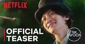The Sound of Magic | Official Teaser | Netflix [ENG SUB]