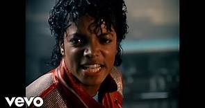 Michael Jackson Beat It (4K Official Video) 40th Anniversary Edition [LINK IN DESCRIPTION]