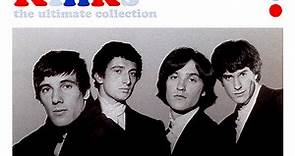 Kinks - The Ultimate Collection