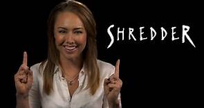 Shredder (2001) | Interview with Lindsey McKeon
