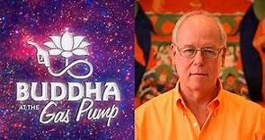 Bruce Joel Rubin - Buddha at the Gas Pump Interview