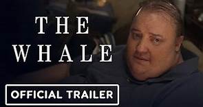 The Whale - Official Trailer #2 (2022) Brendan Fraser, Sadie Sink, Hong Chau