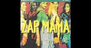 Zap Mama - Mupepe