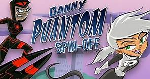Danny Phantom SPIN OFF? | Butch Hartman