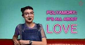 Polyamory 101 | What is polyamory?