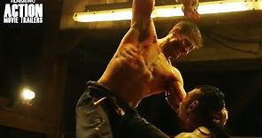 KICKBOXER: VENGEANCE ft. Dave Bautista & Alain Moussi | Official Trailer [HD]