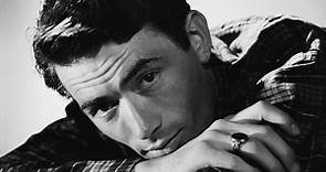 See Gregory Peck's Lookalike Grandson, Who's Taking Over TV