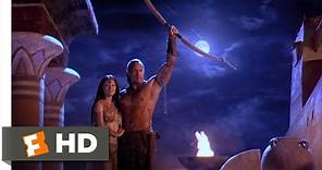 The Scorpion King (9/9) Movie CLIP - Hail to the King (2002) HD