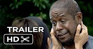 Repentance Official Trailer #1 (2014) - Forest Whitaker Horror Movie HD