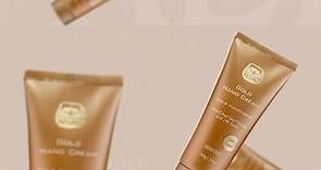 Kedma Gold Hand Cream está... - KEDMA Cosmetics Mexico