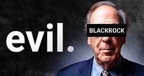 Blackrock: The Company That Rules the World