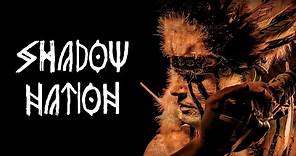 Shadow Nation Movie | Trailer | George Lynch | Mark McLaughlin | Noam Chomsky | Tom Morello