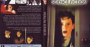 Science Fiction (2002)🇧🇪🇳🇱🇩🇪 [Castellano]