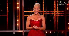 Video: Watch the Complete 2023 Olivier Awards Hosted By Hannah Waddingham