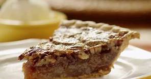 How to Make Pecan Pie | Pie Recipes | Allrecipes.com