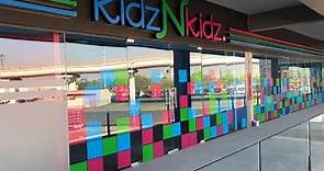 salones de fiestas infantiles en monterrey kidz n kidz