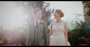 Nathan Kress’ Wedding Film (Official) - Actor gets emotional sharing his heart for his bride!