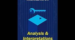David Lynch Mulholland Drive Analysis and Interpretations | Discussion #mulhollanddrive #2001