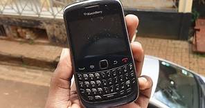 #2 Retro Tech | The BlackBerry Curve 9300 Review in 2024