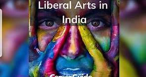 Top 5 Liberal Arts Colleges [India]