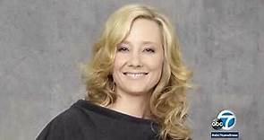 Anne Heche cause of death released by Los Angeles County coroner | ABC7
