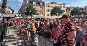 Eröffnung Rudolstadt-Festival - OTZ Saalfeld | Rudolstadt