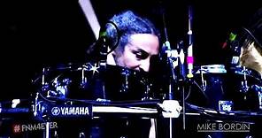 Mike Bordin - Faith No More #FNM4EVER