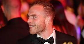 Tom Mitchell wins the Brownlow Medal | 2018 | AFL
