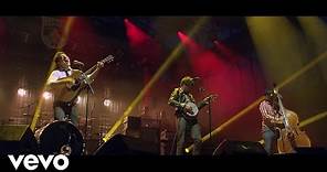 Mumford & Sons - I Will Wait (VEVO Presents: Live at the Lewes Stopover 2013)