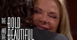 Bold and the Beautiful - 2020 (S33 E153) FULL EPISODE 8329