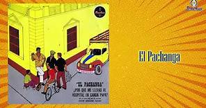 El Pachanga – David Sánchez Juliao - Remasterizado | Audio Book