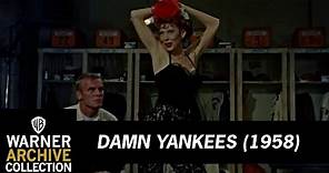 Trailer HD | Damn Yankees | Warner Archive