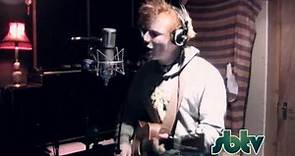 Ed Sheeran You Need Me SB.TV acoustic studio live with rasta lyrics