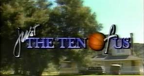 Classic TV Theme: Just the Ten of Us