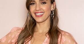 Jessica Alba's Bob Cut Will Inspire You to Chop Off Your Hair This Season