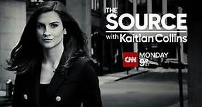 CNN USA: The Source with Kaitlan Collins (Promo) | 2023