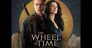 The Wheel of Time Season 2 Vol. 2 Soundtrack | Family Reunion - Lorne Balfe | Original Series Score|