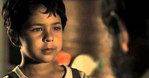 The Miracle of Marcelino - Trailer